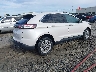 2FMPK3J84JB****** Salvage and Wrecked 2018 Ford Edge in Georgia State