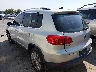 WVGBV3AX2DW****** Salvamento y Reparables 2013 Volkswagen Tiguan en Charlotte
