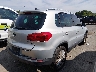 WVGBV3AX2DW****** Salvamento y Destrozados 2013 Volkswagen Tiguan en Estado de Carolina del Norte