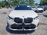 5UX53GP03T9****** Wrecked 2026 BMW X3 in New York State
