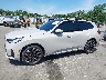 5UX53GP03T9****** Repairable 2026 BMW X3 in New York State