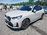 5UX53GP03T9****** Used and Repairable 2026 BMW X3 in Long Island