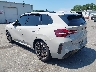 5UX53GP03T9****** Salvage and Repairable 2026 BMW X3 in Long Island