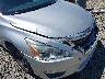 1N4AL3AP1DC****** Reparables 2013 Nissan Altima
