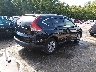 JHLRM4H76CC****** Salvage and Wrecked 2012 Honda CR-V in Kansas State