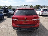1V2KR2CAXNC****** Wrecked 2022 Volkswagen Atlas