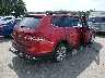1V2KR2CAXNC****** Salvage and Wrecked 2022 Volkswagen Atlas in New York State