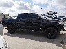 3TYAX5GN1NT****** Reparables 2022 Toyota Tacoma en Estado de Texas