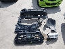 3TYAX5GN1NT****** Destrozados 2022 Toyota Tacoma en Estado de Texas