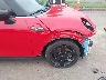 WMW53DH09N2****** Repairable 2022 MINI Hardtop