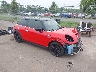 WMW53DH09N2****** Salvage and Wrecked 2022 MINI Hardtop in Culpeper