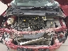 1FMCU9GD1HU****** Repairable 2017 Ford Escape in Saint Cloud