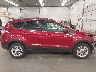 1FMCU9GD1HU****** Repairable 2017 Ford Escape in Minnesota State