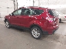 1FMCU9GD1HU****** Salvage and Repairable 2017 Ford Escape in Saint Cloud