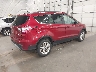 1FMCU9GD1HU****** Salvage and Wrecked 2017 Ford Escape in Minnesota State