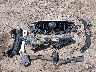 JM3KFADM5J0****** Wrecked 2018 Mazda CX-5 in Arkansas State
