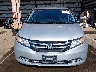 5FNRL5H27EB****** Used 2014 Honda Odyssey in Hawaii State