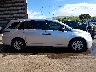 5FNRL5H27EB****** Repairable 2014 Honda Odyssey in Hawaii State