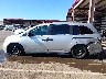 5FNRL5H27EB****** Salvage 2014 Honda Odyssey