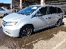 5FNRL5H27EB****** Repairable 2014 Honda Odyssey