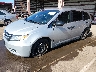 5FNRL5H27EB****** Used and Repairable 2014 Honda Odyssey in IAA Honolulu