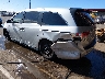 5FNRL5H27EB****** Salvage and Repairable 2014 Honda Odyssey in IAA Honolulu