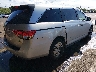 5FNRL5H27EB****** Salvage and Wrecked 2014 Honda Odyssey in Hawaii State