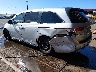5FNRL5H27EB****** Salvage and Repairable 2014 Honda Odyssey in Hawaii State