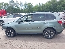 JF2SJAEC7JH****** Repairable 2018 Subaru Forester in Massachusetts State