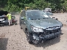 JF2SJAEC7JH****** Salvage and Wrecked 2018 Subaru Forester in Taunton