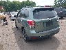 JF2SJAEC7JH****** Salvage and Repairable 2018 Subaru Forester in Taunton