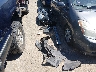 1N6AD0ER2EN****** Salvage 2014 Nissan Frontier in Colorado State