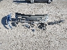 1GNEC13TX5R****** Wrecked 2005 Chevrolet Tahoe in Texas State
