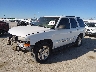 1GNEC13TX5R****** Wrecked 2005 Chevrolet Tahoe