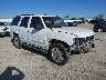 1GNEC13TX5R****** Salvage and Wrecked 2005 Chevrolet Tahoe in Dallas
