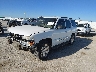 1GNEC13TX5R****** Used and Repairable 2005 Chevrolet Tahoe in Dallas
