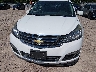 1GNKVGKD4GJ****** Wrecked 2016 Chevrolet Traverse in Wisconsin State