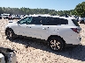 1GNKVGKD4GJ****** Repairable 2016 Chevrolet Traverse in Wisconsin State