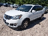 1GNKVGKD4GJ****** Used and Repairable 2016 Chevrolet Traverse in Portage