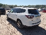 1GNKVGKD4GJ****** Salvage and Repairable 2016 Chevrolet Traverse in Portage