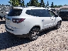 1GNKVGKD4GJ****** Salvage and Wrecked 2016 Chevrolet Traverse in Wisconsin State