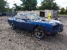 2B3CJ4DV4AH****** Salvamento y Destrozados 2010 Dodge Challenger en Southern New Jersey