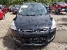 1FMCU0HXXDU****** Destrozados 2013 Ford Escape en Estado de Kansas