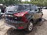 1FMCU0HXXDU****** Salvamento y Destrozados 2013 Ford Escape en Estado de Kansas
