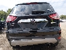 1FMCU0HXXDU****** Salvamento y Reparables 2013 Ford Escape en Estado de Kansas
