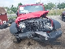 1C4BJWDG2GL****** Destrozados 2016 Jeep Wrangler en Estado de Michigan