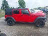 1C4BJWDG2GL****** Usados 2016 Jeep Wrangler en Estado de Michigan