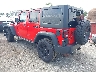 1C4BJWDG2GL****** Salvamento y Reparables 2016 Jeep Wrangler en Detroit