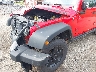 1C4BJWDG2GL****** Salvamento y Reparables 2016 Jeep Wrangler en Estado de Michigan