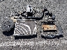 WDBAB33A6DB****** Wrecked 1983 Mercedes-Benz 300 Series in Nevada State